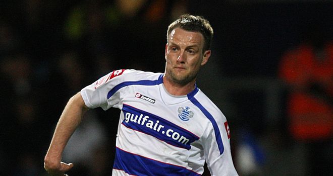 Hill: Set to make Forest debut
