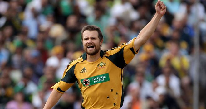 Nannes: Looking forward to Surrey challenge