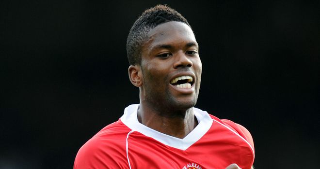 Grant: Loss for Railwaymen