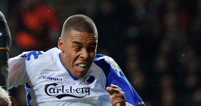 Mathias Jorgensen: Joining PSV Eindhoven on a four-year deal from FC Copenhagen