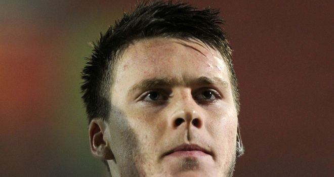 Josh Carson: In contention for Minstermen