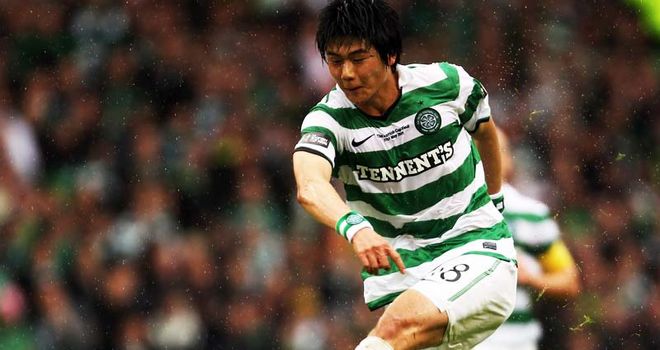 Ki: Lennon insists South Korea international is not leaving Parkhead