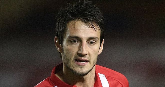 Howell: Offered new deal