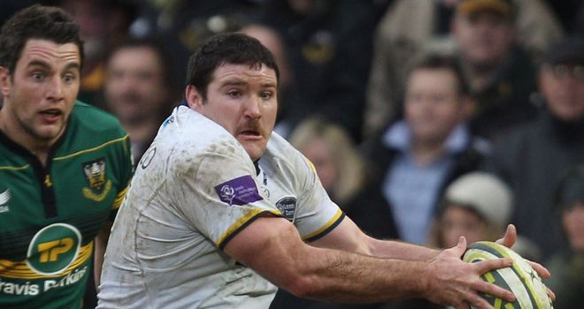 MacDonald: New deal at Headingley