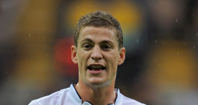 Coutts: Could stay at Deepdale