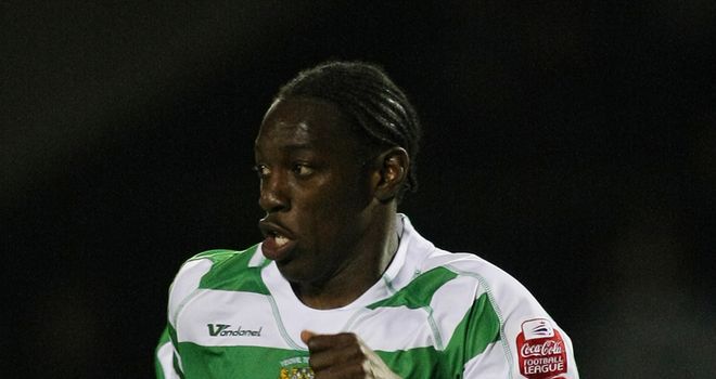 Smith: Attracting interest from trio of clubs