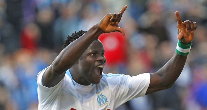 Taiwo: Will link up with Milan over the summer