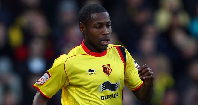 Bennett: Happy to stay on at the club he has grown up with after being handed new deal