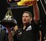 Gary Anderson is crowned the 2011 Premier League darts champion