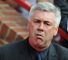 Ancelotti: Expected to become the sixth manager to leave under Abramovich
