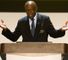 Warner: Has been suspended by Fifa but has no plans to meet executives