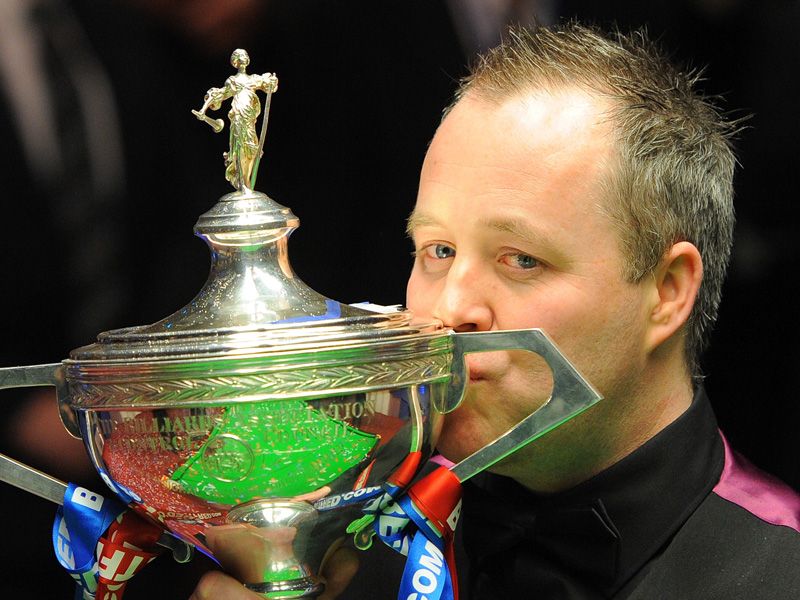 Sealed with a kiss for Higgins