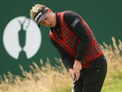 Luke Donald