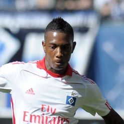 Eljero Elia