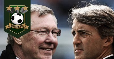 TEAMtalk Soccers: Who is your Manager of the Season for 2011-12