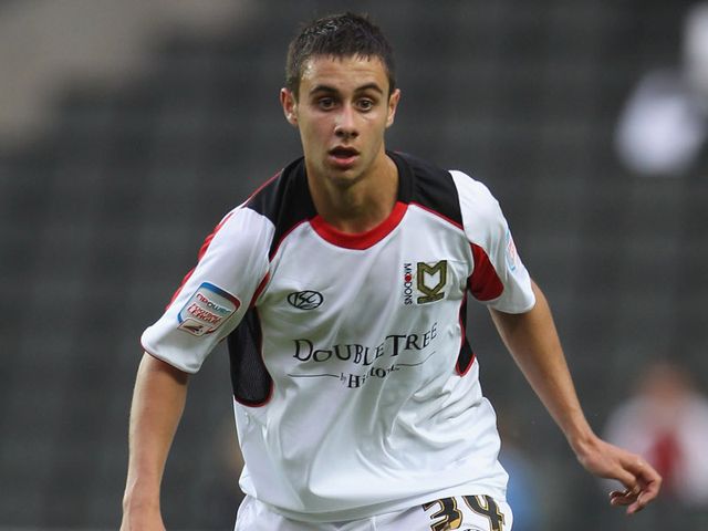 George Baldock