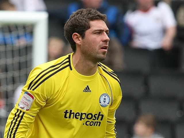 Paul Jones