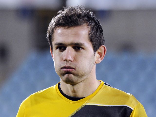 Senad Lulic