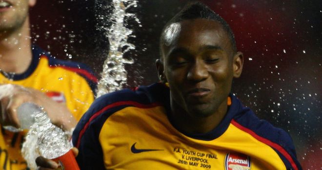 Evina: Happy to join Charlton