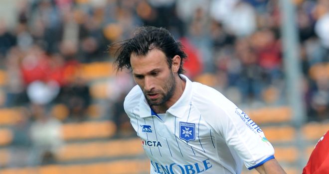 Hengbart: Also claims interest from Werder Bremen and Hannover
