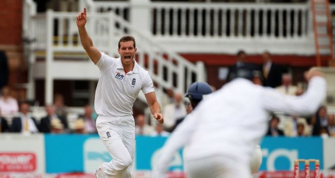 Tremlett: Returns to the Rose Bowl as a changed man