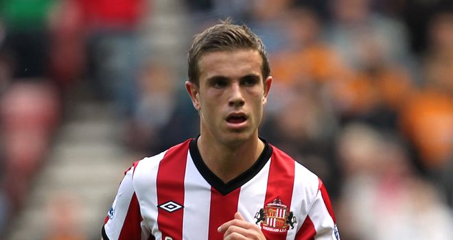 Henderson: Focused on helping U21s
