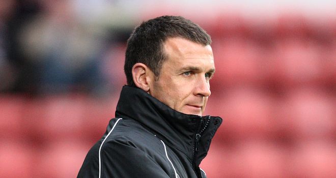 McIntyre: Has completed three signings in the space of a week