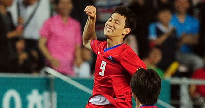 Ji: Ready to take on challenge of playing in the Premier League