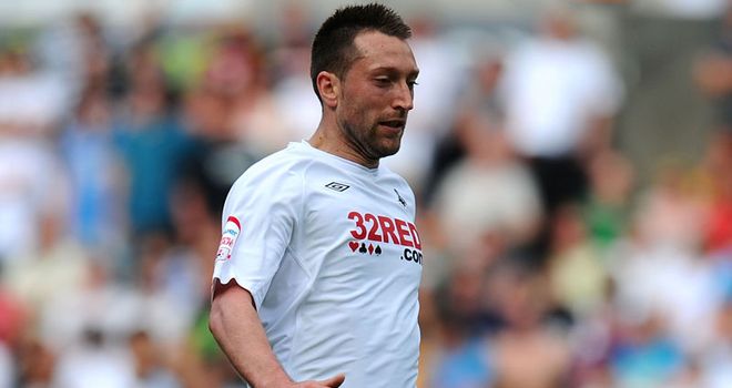 Stephen Dobbie: Linked with Blackpool and Bristol City