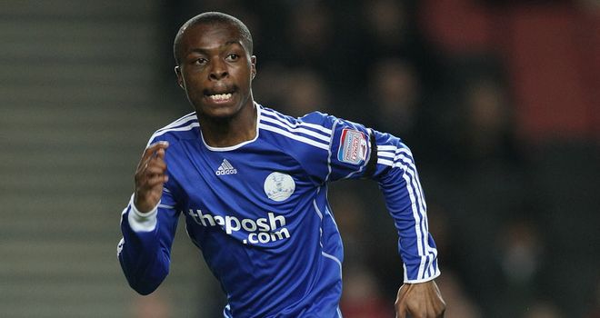 Zakuani: Has been playing through the pain barrier but will now have the opportunity to recover