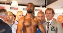 Haye who dares wins!