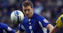 Veteran striker rejoins Pools