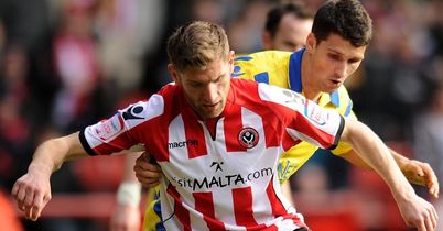 Cresswell: Set for return to squad