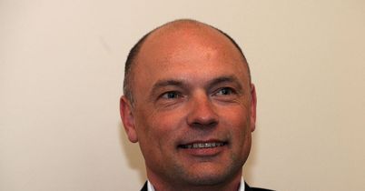 Rosler: Relieved to bag point