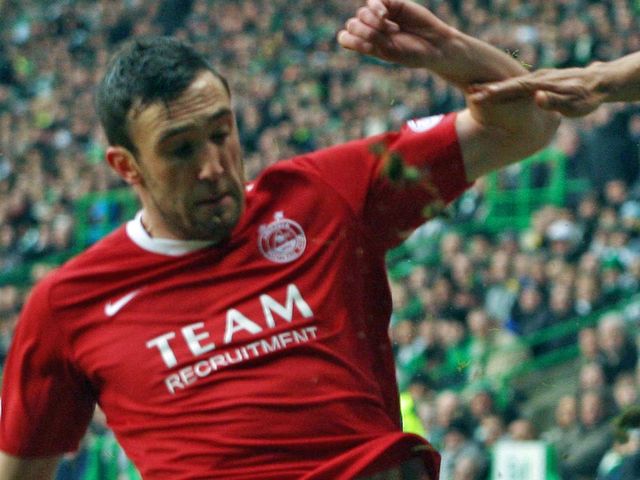 Rory McArdle