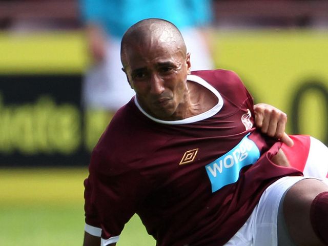Mehdi Taouil