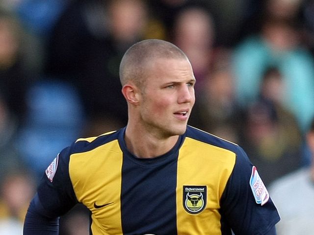 Worley: Late equaliser