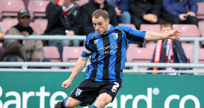 Barry Fuller: Heading to AFC Wimbledon