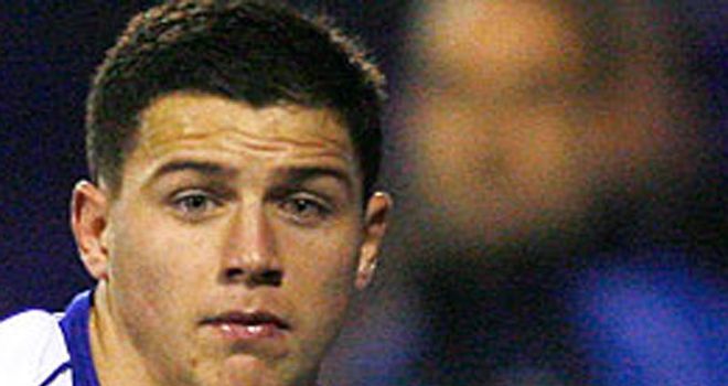 Jennings: Has joined Bayern Munich for an undisclosed fee