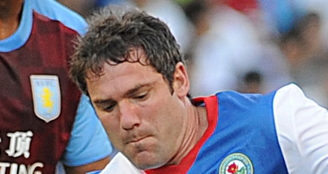 David Dunn: Blackburn star urges everyone to stick together at Ewood Park