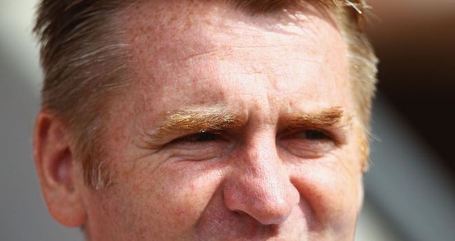 Smith: Happy despite defeat