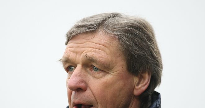 Turner: Baffled by poor ball retention