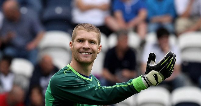 Turner: Could play for North End