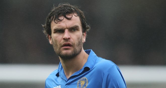 Sharps: Keen on new deal