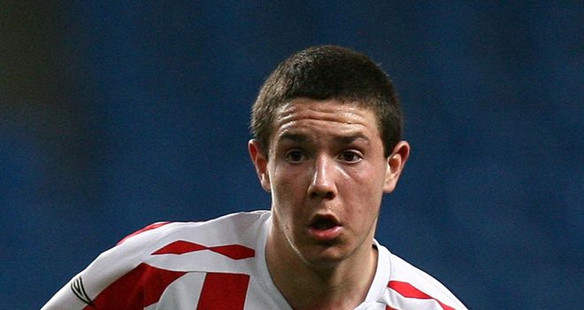 Noble: Back at Carlisle
