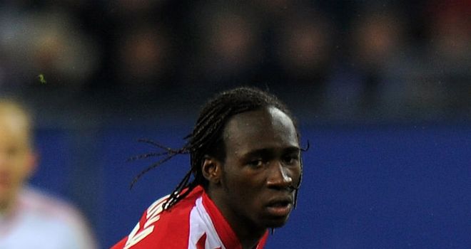 Mangala: Interest from England