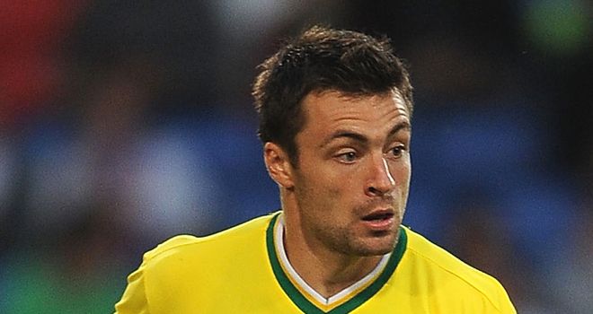 Russell Martin: Feels Norwich have defended well this season and wants some reward against Swansea