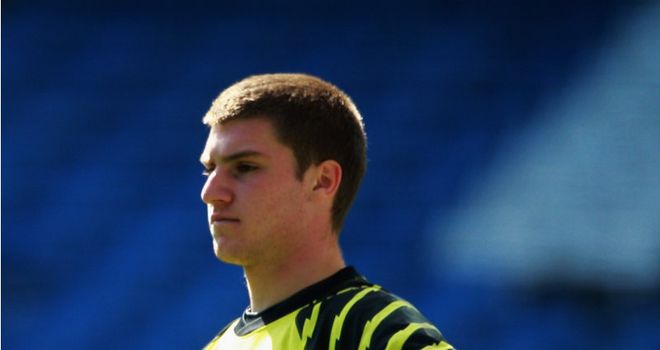 Johnstone: One-month extension