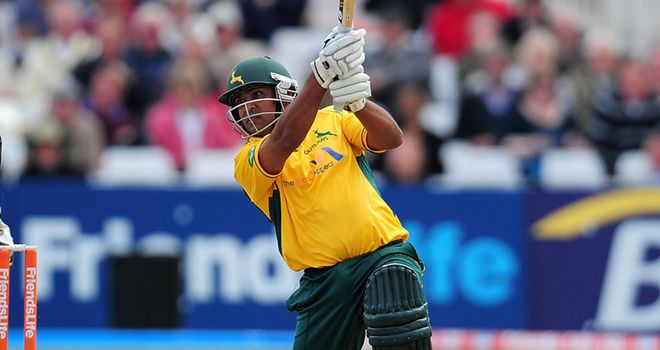 Samit Patel: good day all round