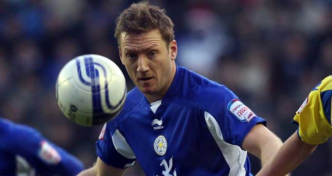 Howard: Wanted by Magpies